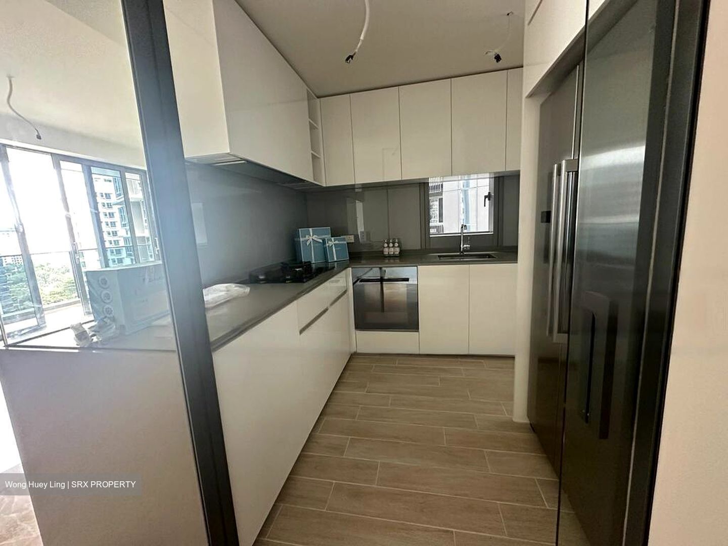 Amber Park (D15), Condominium #562239041